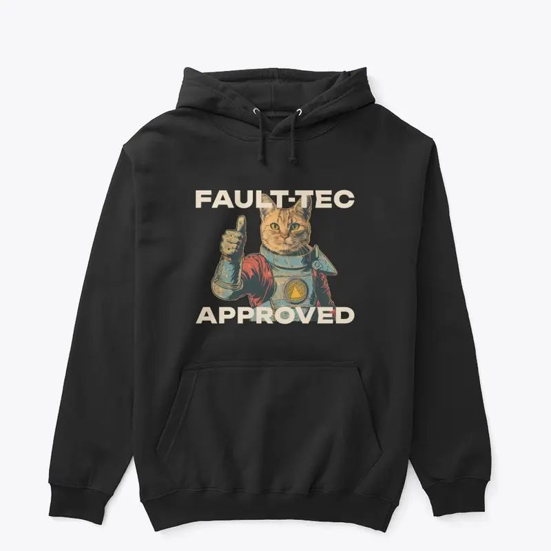 Fault-Tec Approved