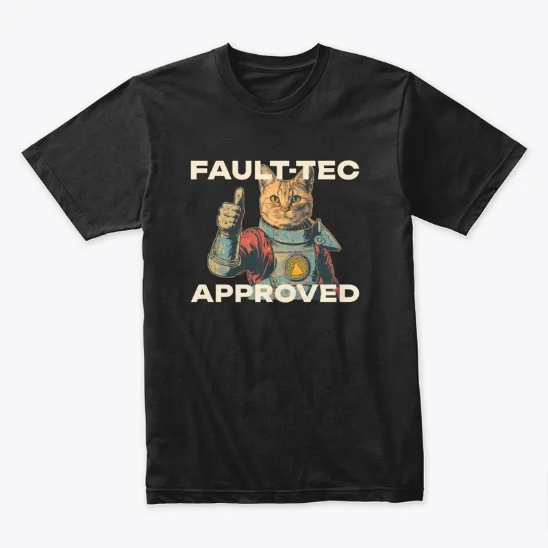 Fault-Tec Approved