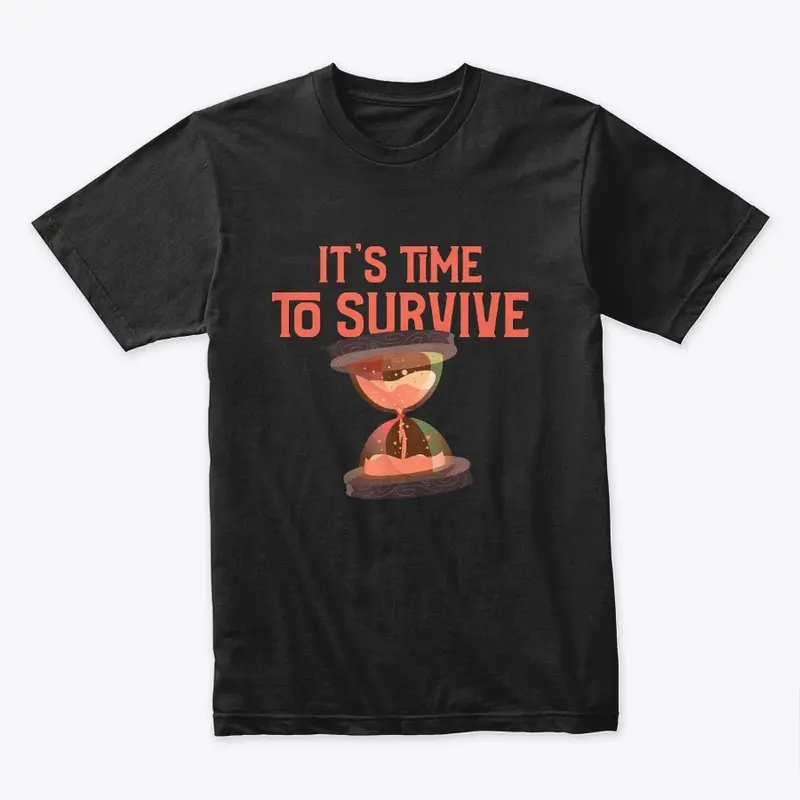 Survival Hourglass